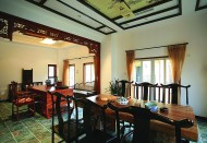 福州云母天郎别墅图片