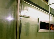 香港农甫道18号会所走廊图片