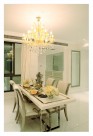 奢华风餐厅图片大全