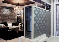 后现代-温州锦绣名园样板间图片