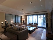 台北寶萊华花園鍾公館样板间图片