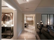 台北寶萊华花園鍾公館样板间图片