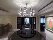 台北寶萊华花園鍾公館样板间图片