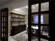 台北寶萊华花園鍾公館样板间图片