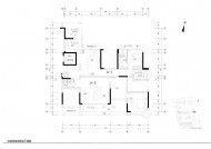 深圳大东城3号楼样板房图片大全