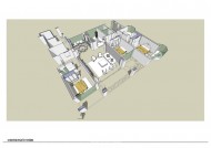 深圳大东城3号楼样板房图片大全