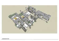 深圳大东城3号楼样板房图片大全