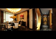 深圳大东城3号楼样板房图片大全