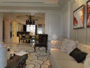 邱德光作品大连星海湾一号图片