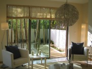 昆明公元道一号样板房图片