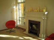 昆明公元道一号样板房图片