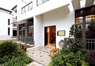 广州招商金山谷样板间图片