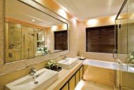 广州招商金山谷样板间图片