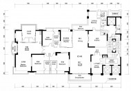 广州汇景新城龙熹山2期样板间图片大全
