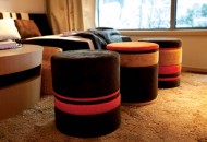 成都西錦城样板房图片