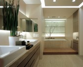 谭精忠北京西路样板房高清摄影图片大全