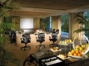 香格里拉金沙滩度假村会议室图片