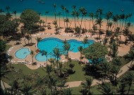 香格里拉斐济度假酒店休闲健身图片