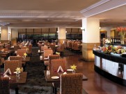 中国北京国贸饭店餐厅图片