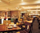 中国北京国贸饭店餐厅图片