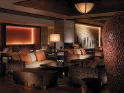 槟城香格里拉度假酒店酒吧图片