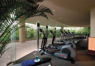 中山香格里拉酒店休闲图片