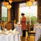 中山香格里拉酒店餐厅图片