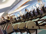 北京嘉里中心酒店休闲图片大全