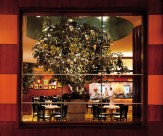 北京香格里拉嘉里中心酒店餐厅图片