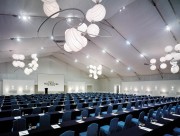 香格里拉麦丹岛度假酒店会议厅图片