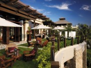 菲律宾香格里拉长滩岛度假村休闲图片