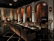 阿曼香格里拉酒店宴会厅图片大全