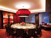 深圳香格里拉大酒店宴会厅图片大全