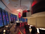 深圳香格里拉大酒店酒吧图片