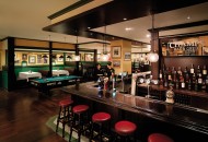 深圳香格里拉大酒店酒吧图片