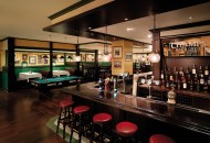 深圳香格里拉大酒店酒吧图片