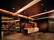 悉尼香格里拉大酒店休闲健身图片