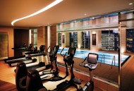 东京香格里拉大酒店休闲健身图片