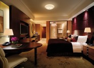 东京香格里拉大酒店客房图片