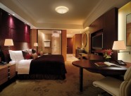 东京香格里拉大酒店客房图片