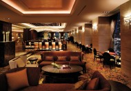 东京香格里拉大酒店餐厅图片