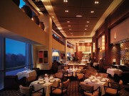 青岛香格里拉大酒店图片