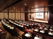 西安香格里拉大酒店会议厅图片