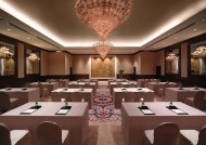 西安香格里拉大酒店会议厅图片