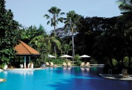 印尼泗水香格里拉大酒店休闲图片