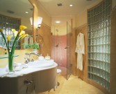 新加坡香格里拉大酒店客房图片大全