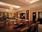 新加坡香格里拉大酒店客房图片大全