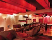 青岛香格里拉酒店餐厅图片