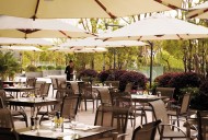 宁波香格里拉大酒店餐厅图片大全