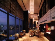 宁波香格里拉大酒店餐厅图片大全